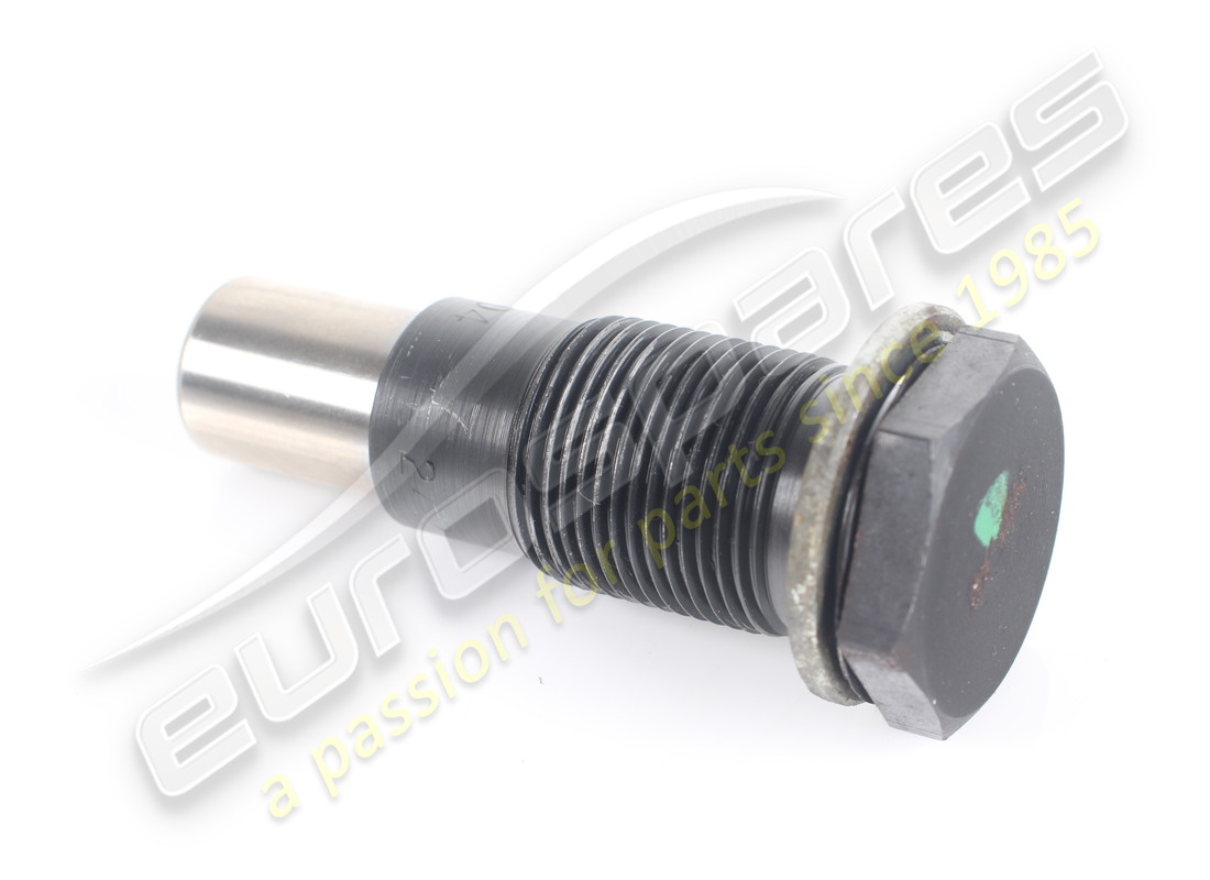 USED FERRARI HYDRAULIC TIGHTENER. PART NUMBER 197880 (1) used ferrari hydraulic tightener. part number 197880 (1)