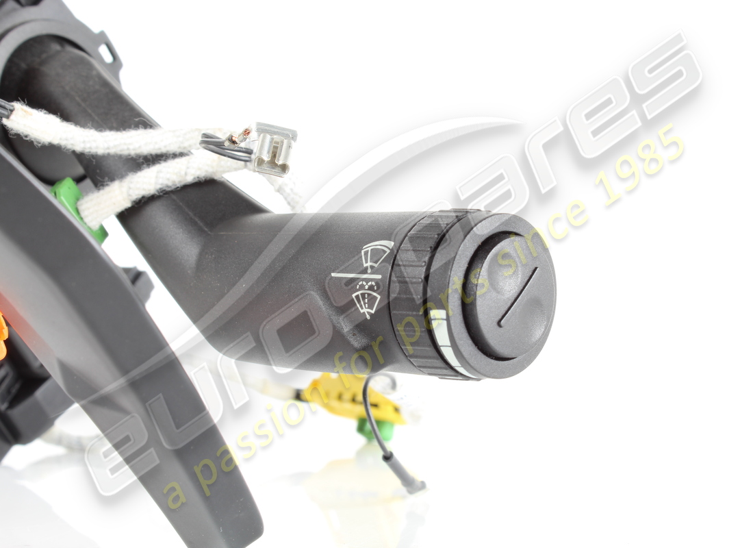 used lamborghini steering column. part number 470953513c (7)