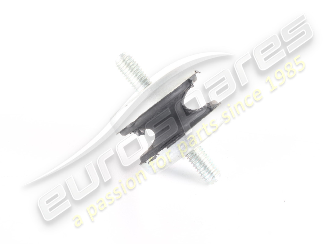 NEW EUROSPARES RUBBER SUPPORT. PART NUMBER 109453 (1) new eurospares rubber support. part number 109453 (1)