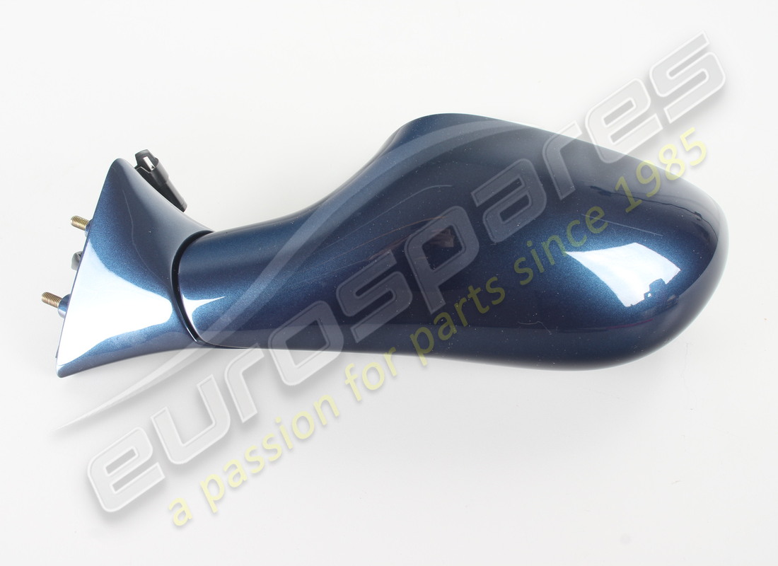 new (other) ferrari lh rear external mirror lhd part number 64488510 (2)