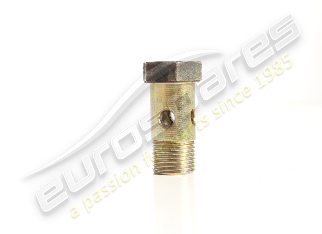 USED FERRARI UNION. PART NUMBER 155448 (1) used ferrari union. part number 155448 (1)