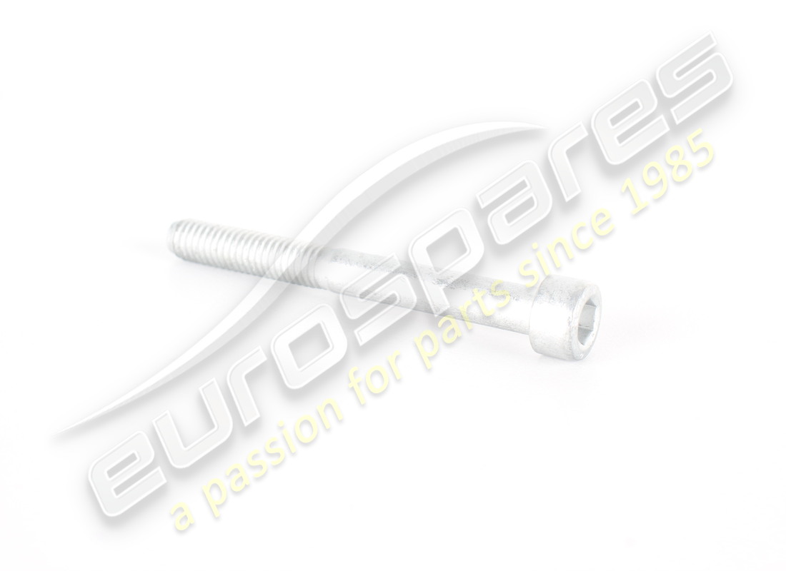 NEW Ferrari SCREW . PART NUMBER 14304824 (1)