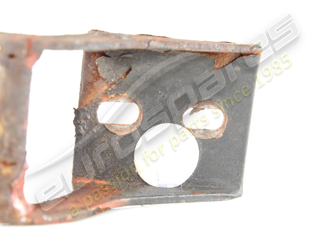 USED Ferrari FUEL LID HINGE . PART NUMBER 40366106 (1)