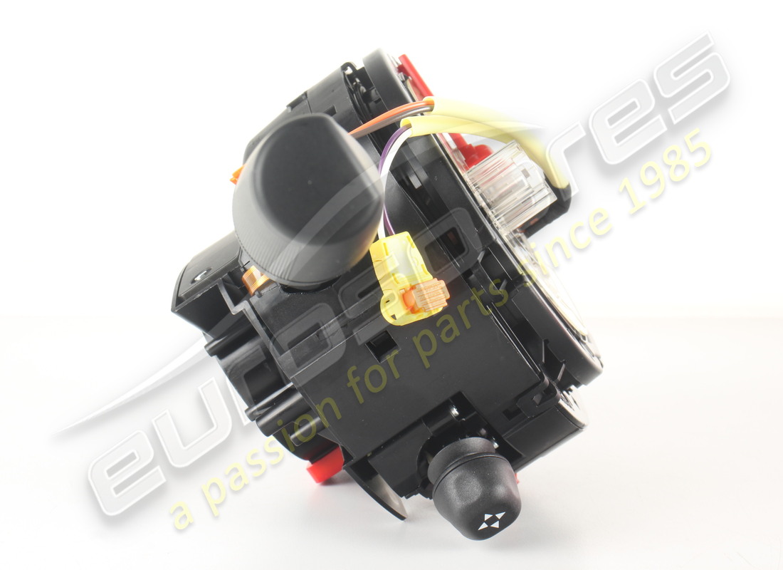 NEW MASERATI STEERING COLUMN STALK. PART NUMBER 670228196 (2) new maserati steering column stalk. part number 670228196 (2)