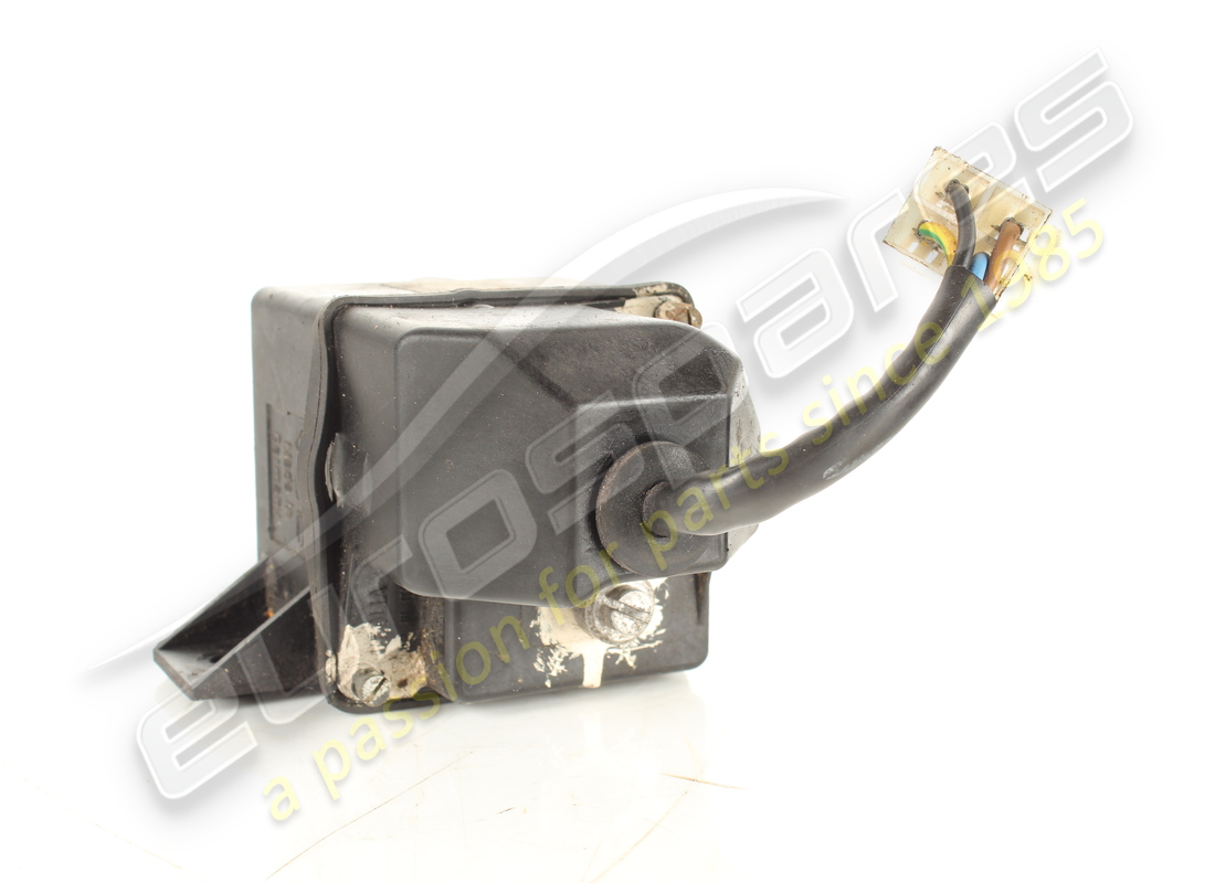 USED FERRARI SPEEDO SENSOR . PART NUMBER 127114 (1)