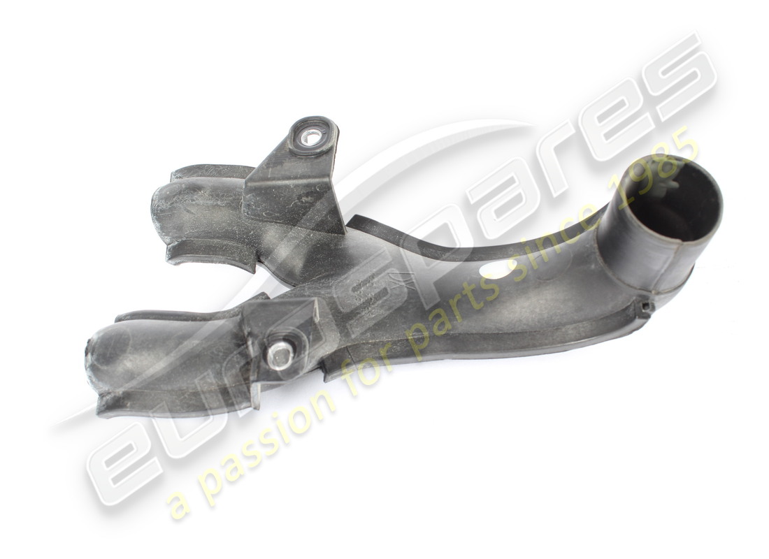 USED FERRARI RH COIL COOLING PIPE. PART NUMBER 318049 (2) used ferrari rh coil cooling pipe. part number 318049 (2)