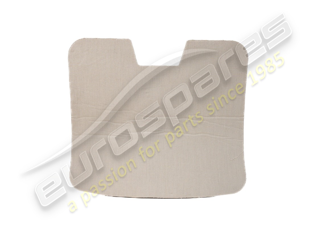 NEW (OTHER) FERRARI BEIGE CLOTH ROOF TRIM. PART NUMBER 62858400 (1) new (other) ferrari beige cloth roof trim. part number 62858400 (1)