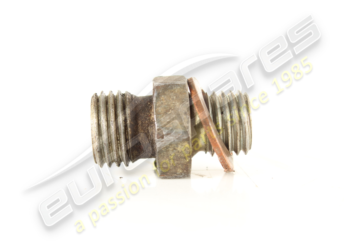 used ferrari union. part number 109797 (2)
