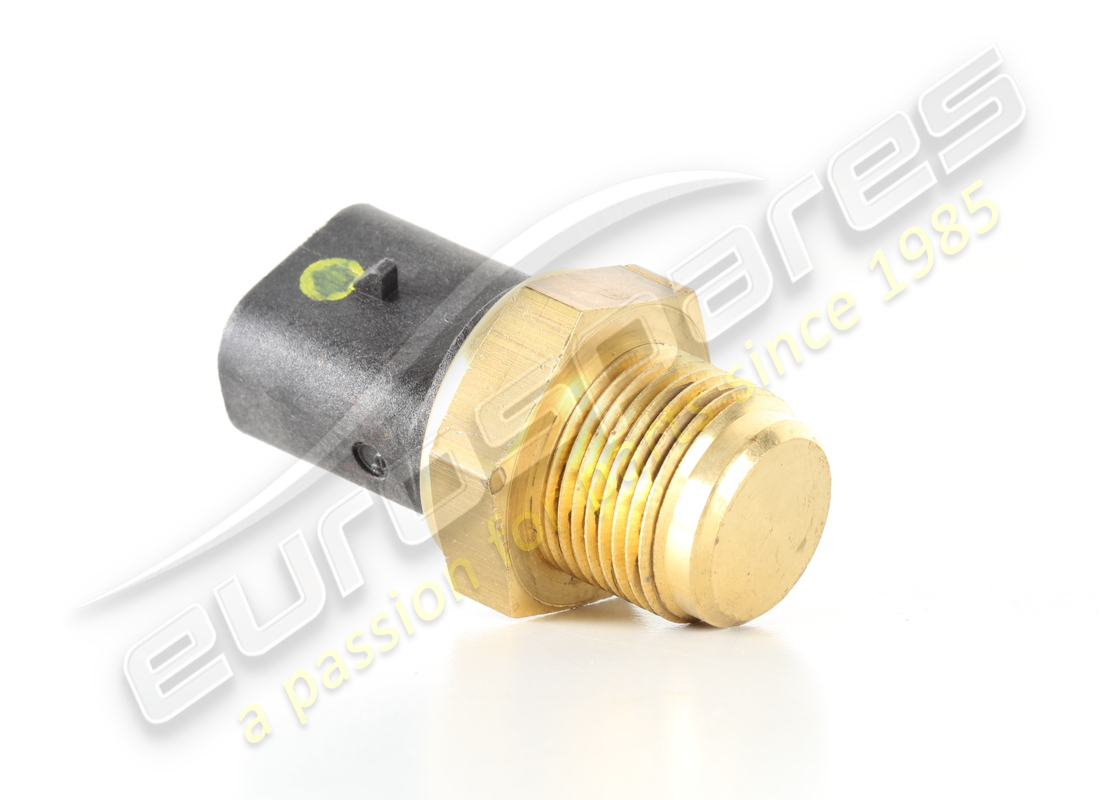 NEW OE RADIATOR FAN SENSOR. PART NUMBER 158655 (1) new oe radiator fan sensor. part number 158655 (1)