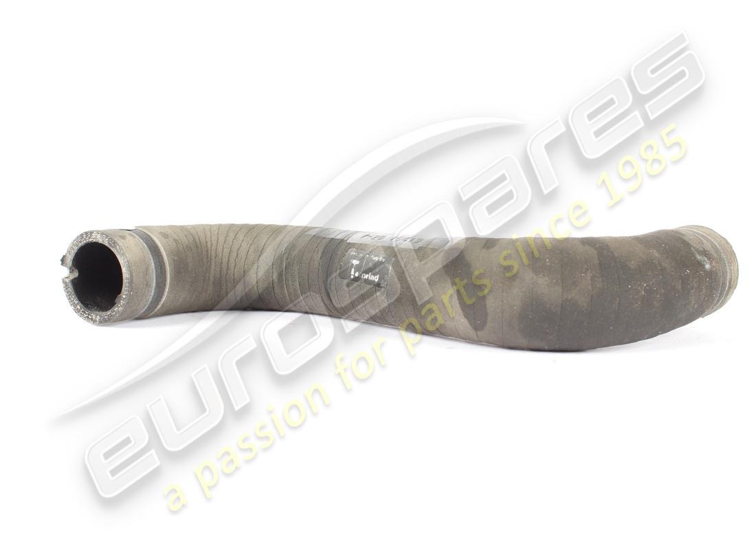 USED Ferrari WATER RETURN HOSE . PART NUMBER 760972 (1)