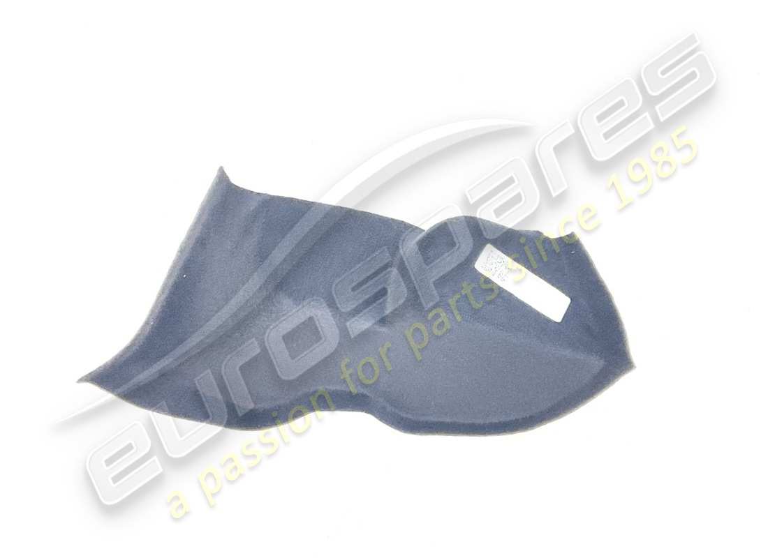 NEW FERRARI LH REAR LIGHT COVER CARPET. PART NUMBER 66970490 (1) new ferrari lh rear light cover carpet. part number 66970490 (1)