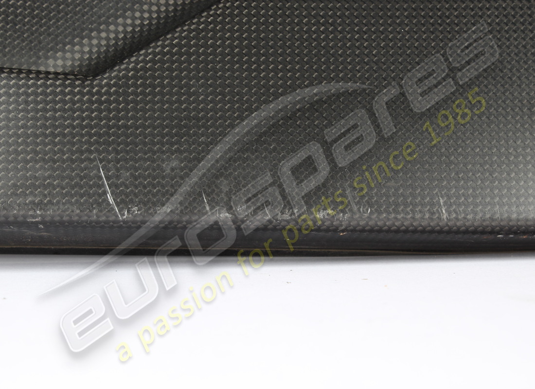 used ferrari complete rh door panel. part number 83053900 (5)