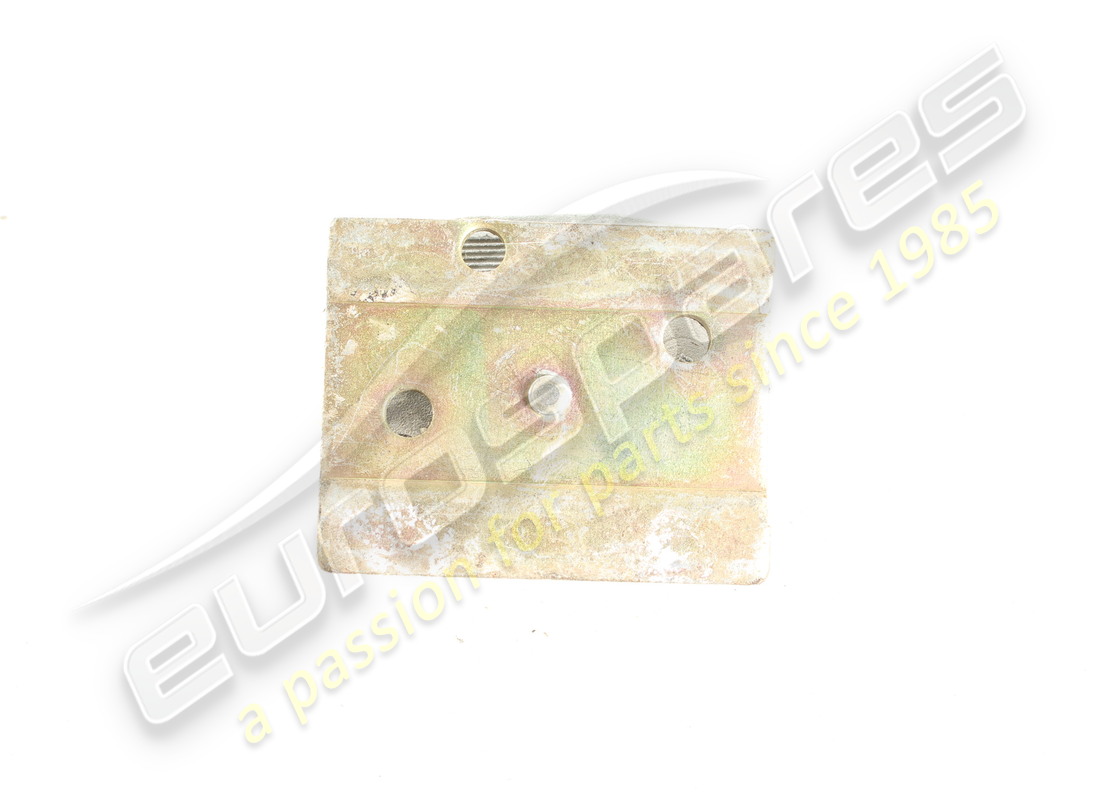 used ferrari rh front guide shoe. part number 67613500 (2)