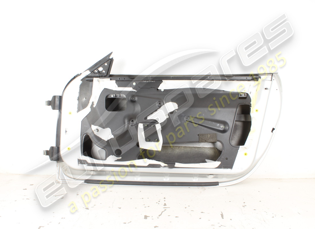 USED FERRARI RH DOOR FRAME. PART NUMBER 66990711 (2) used ferrari rh door frame. part number 66990711 (2)