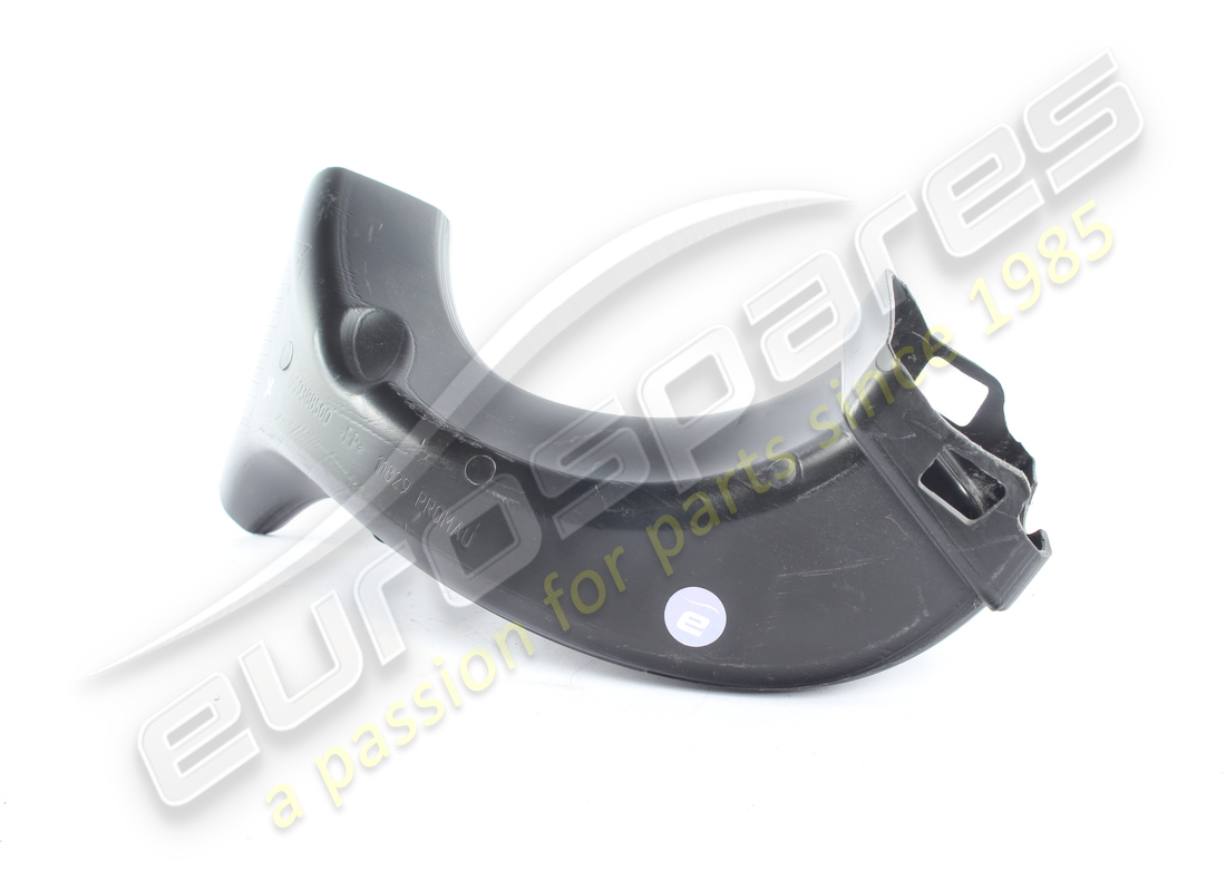 USED FERRARI PASSENGER SIDE FOOTWELL VENT. PART NUMBER 89388500 (2) used ferrari passenger side footwell vent. part number 89388500 (2)