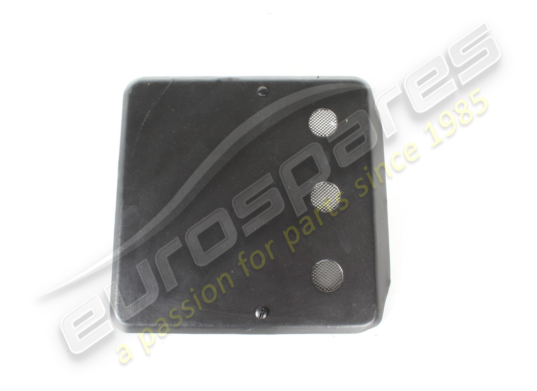 USED Ferrari COMPLETE CONTROL UNIT COVER . PART NUMBER 635737.. (1)