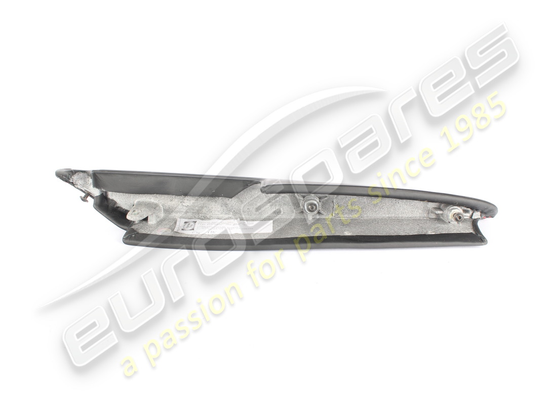 USED FERRARI LH ARMREST. PART NUMBER 81895400 (3) used ferrari lh armrest. part number 81895400 (3)