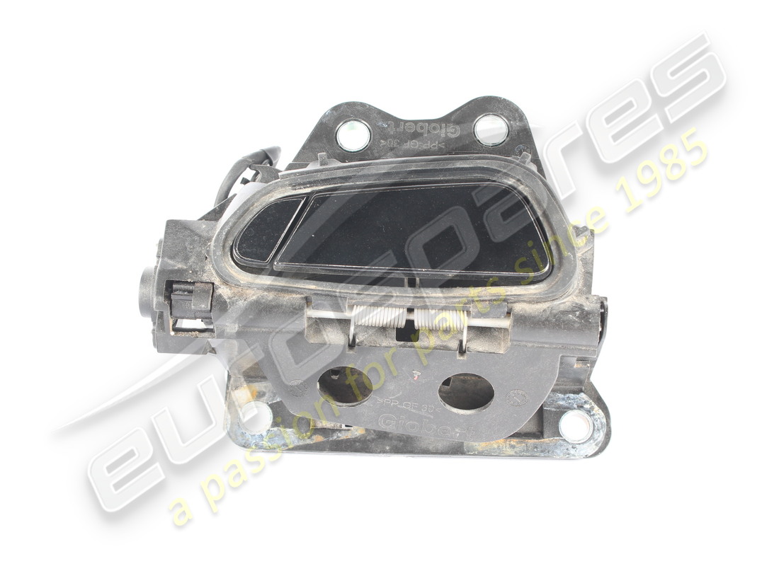 USED FERRARI MODULO MANIGLIA SX GDX. PART NUMBER 820614 (1) used ferrari modulo maniglia sx gdx. part number 820614 (1)