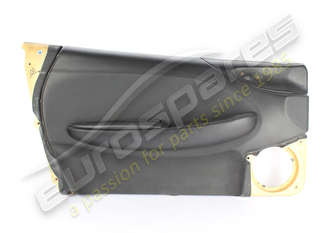 USED Ferrari LH COVERED DOOR BLACK VM850 . PART NUMBER 65707400 (1)