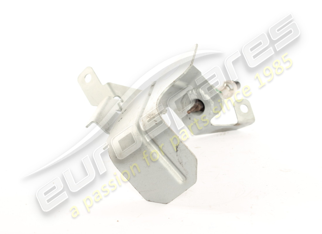 USED FERRARI LH HEAT SHIELD COMPLETE WITH S. PART NUMBER 876175 (3) used ferrari lh heat shield complete with s. part number 876175 (3)