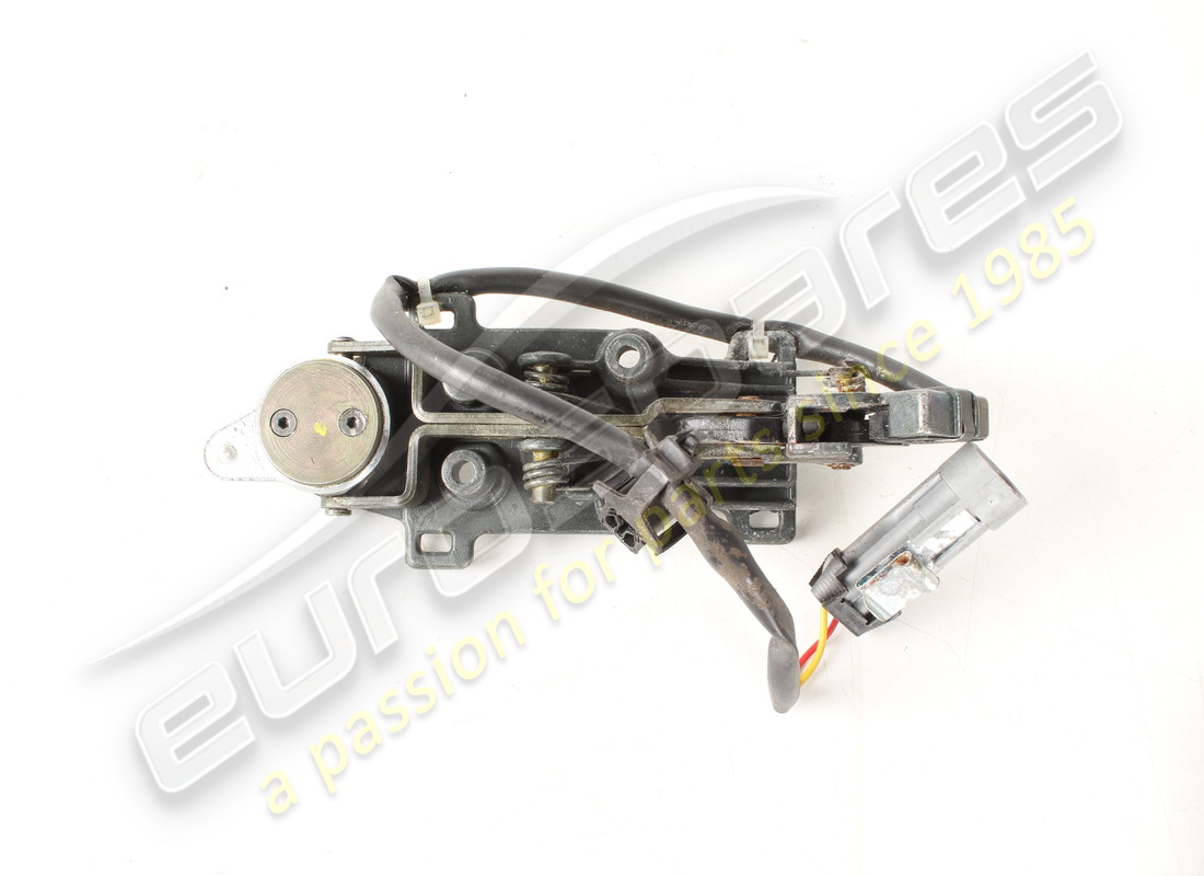 used ferrari rh outer handle. part number 68127300 (2)