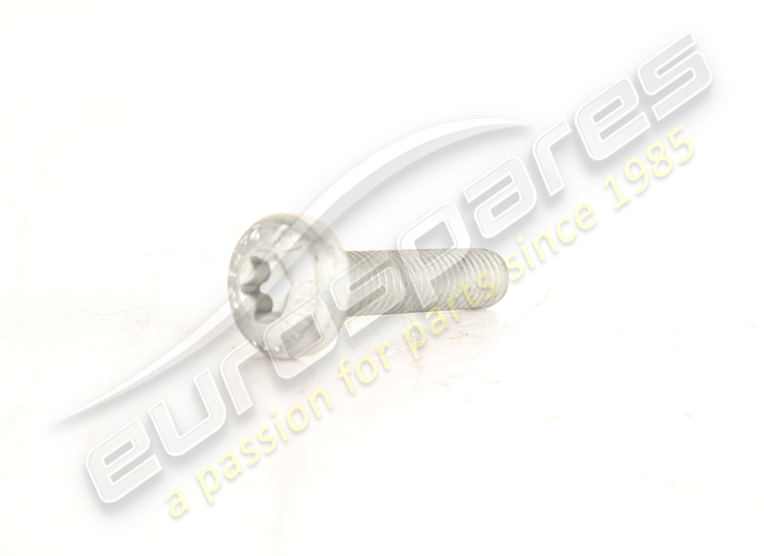 NEW FERRARI SCREW. PART NUMBER 247857 (1) new ferrari screw. part number 247857 (1)