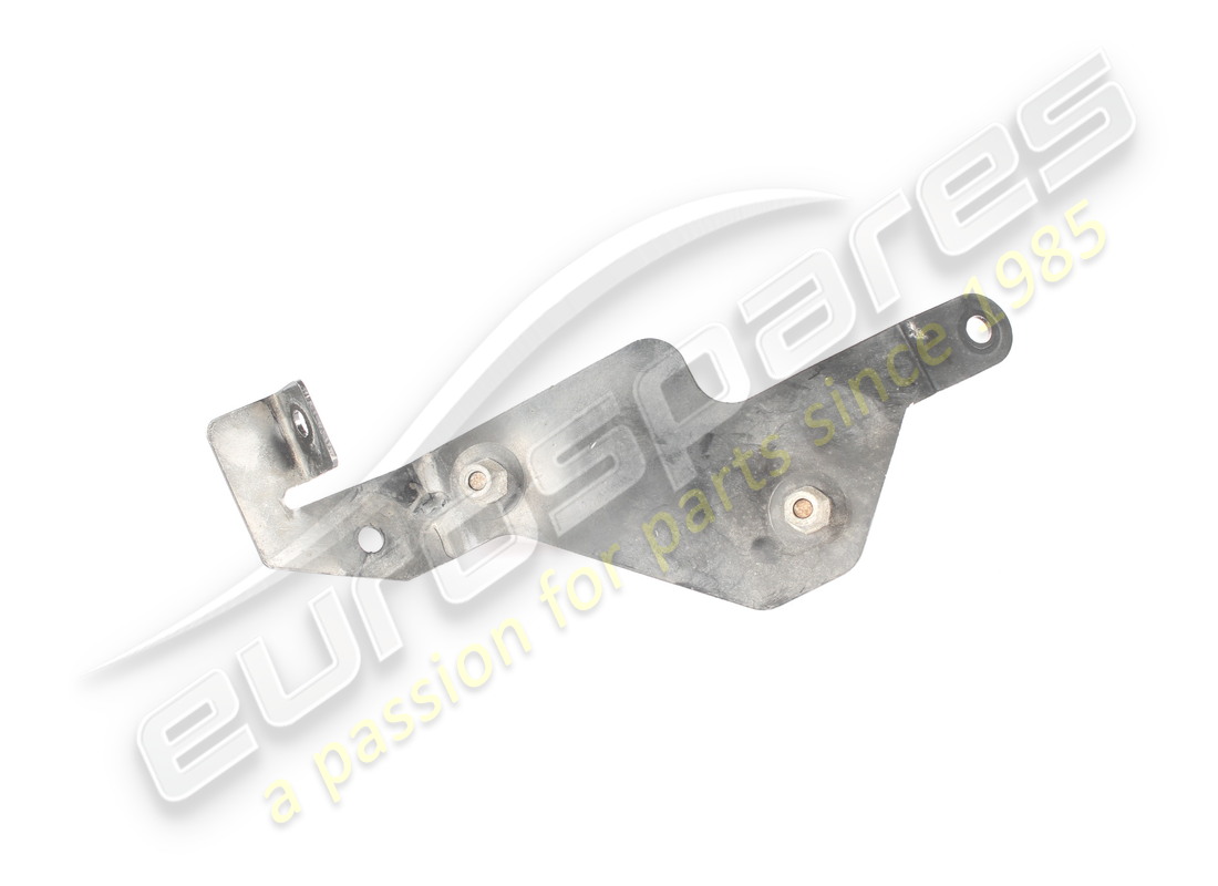 used ferrari rear rh bracket. part number 261004 (2)