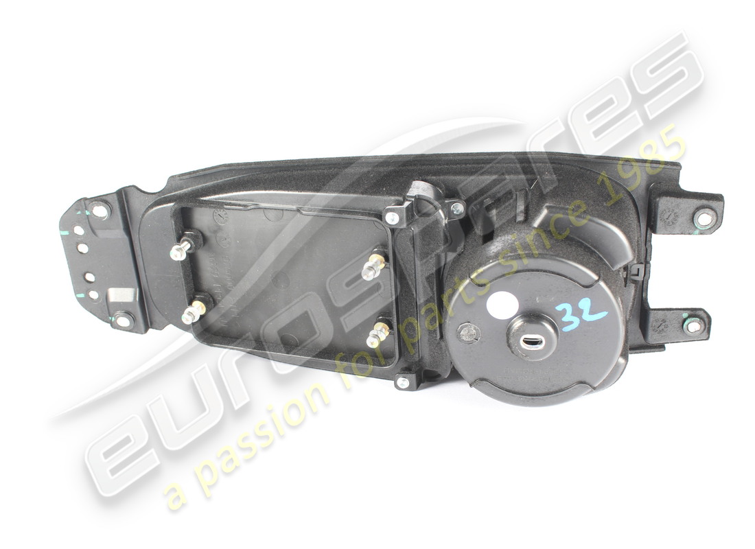 USED FERRARI CUPHOLDER OPT WIRELESS COMPLETE. PART NUMBER 982100 (2) used ferrari cupholder opt wireless complete. part number 982100 (2)