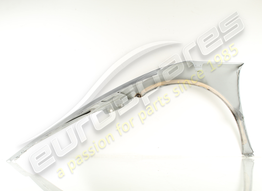 USED LAMBORGHINI RIGHT FRONT FENDER. PART NUMBER 4T0821022D (4) used lamborghini right front fender. part number 4t0821022d (4)