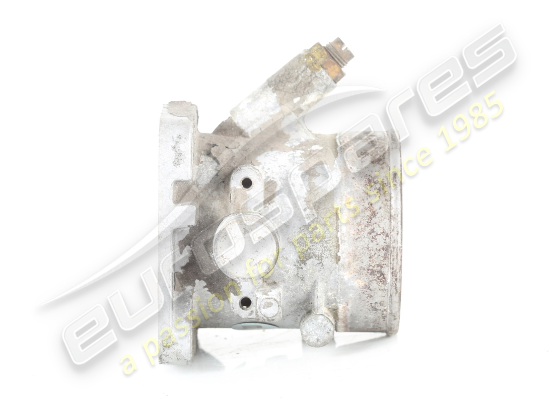 used ferrari complete throttle body. part number 139532 (4)