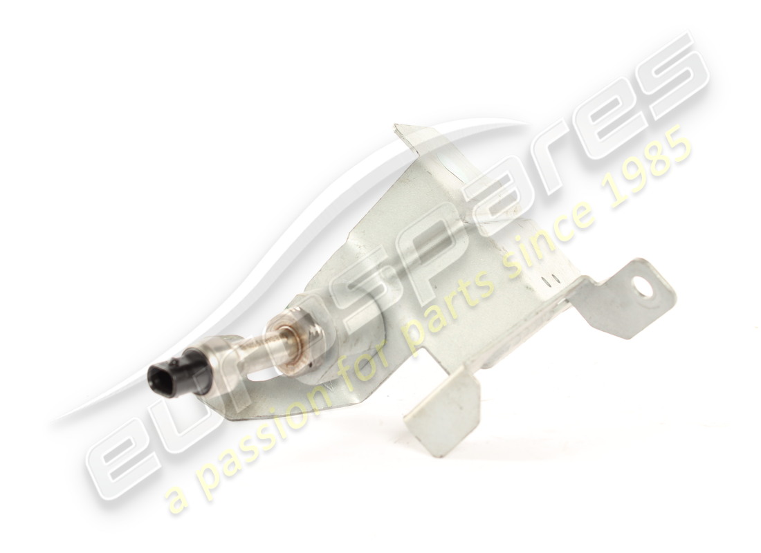 USED FERRARI LH HEAT SHIELD COMPLETE WITH S. PART NUMBER 876175 (2) used ferrari lh heat shield complete with s. part number 876175 (2)