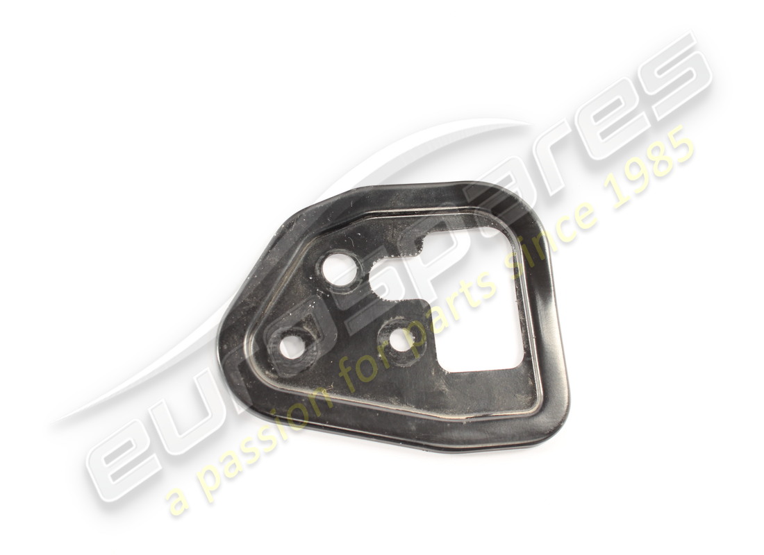 USED Ferrari RH LUGGAGE COMPARTMENT LID PLATE . PART NUMBER 89242200 (1)