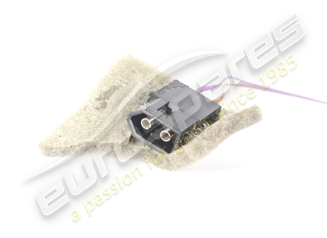 USED FERRARI RESET BUTTONS PLATE (SENSORS. PART NUMBER 68873300 (2) used ferrari reset buttons plate (sensors. part number 68873300 (2)