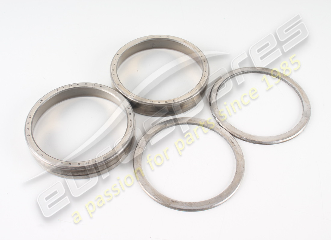 USED FERRARI DIFFERENTIAL UNIT. PART NUMBER 106769 (6) used ferrari differential unit. part number 106769 (6)