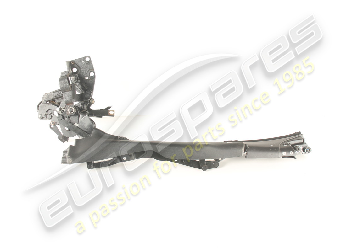 USED FERRARI RH MASTER SUPPORT. PART NUMBER 66457700 (1) used ferrari rh master support. part number 66457700 (1)