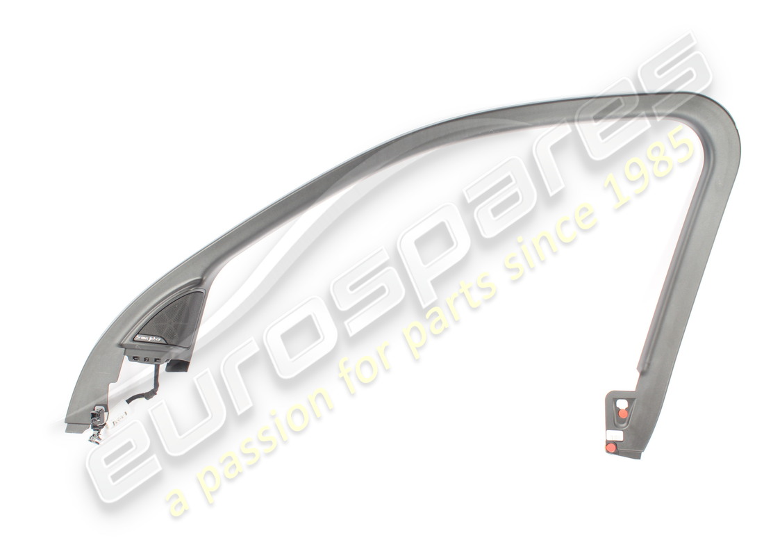 USED MASERATI RH FRONT DOOR COVER. PART NUMBER 670197378 (1) used maserati rh front door cover. part number 670197378 (1)