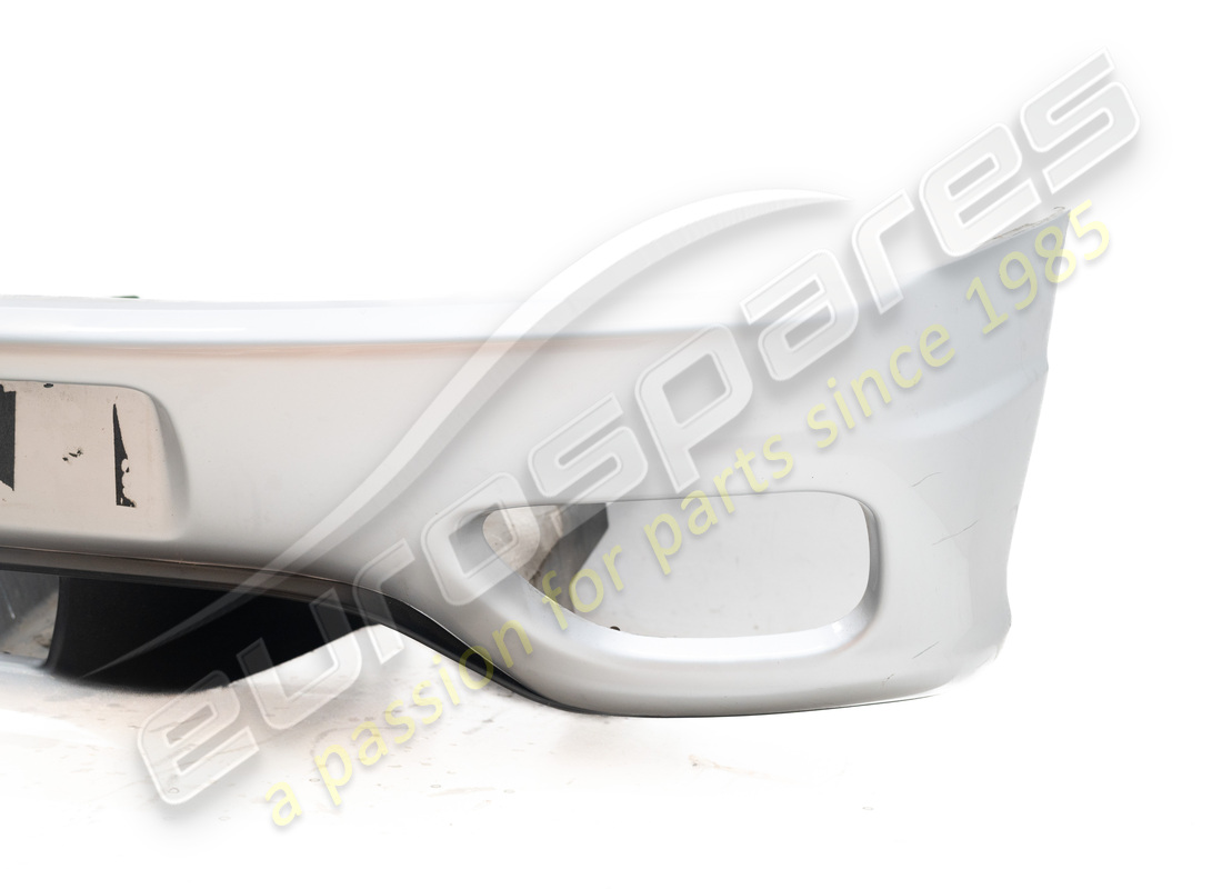 used ferrari rear bumper. part number 64852810 (3)