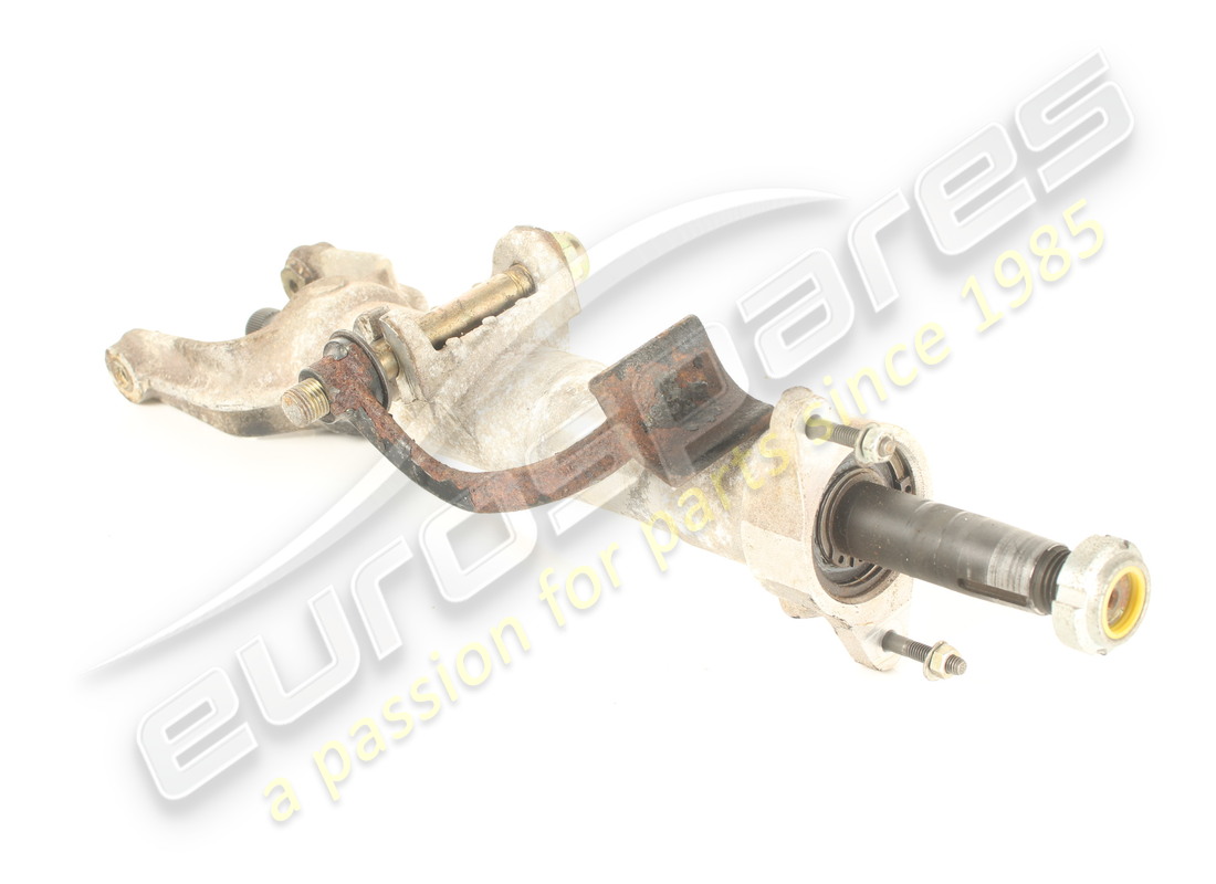 USED FERRARI SUPPORT. PART NUMBER 133903 (3) used ferrari support. part number 133903 (3)