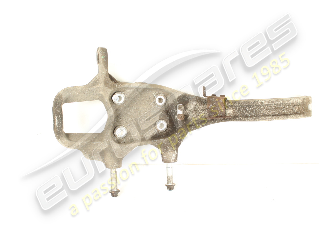 USED Maserati COMPLETE LH FRONT ROD . PART NUMBER 670004761 (1)