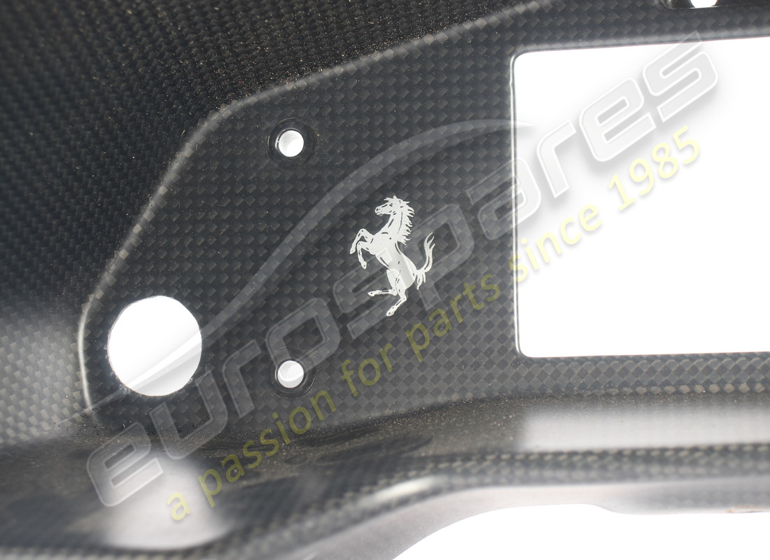 used ferrari instrument panel. part number 83507800 (4)