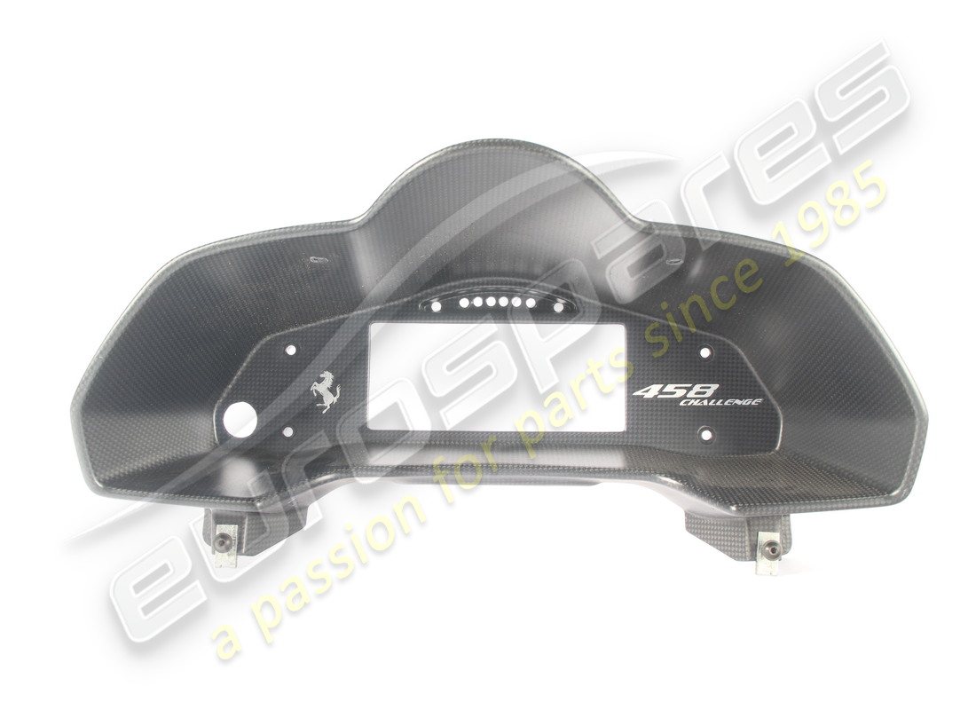 used ferrari instrument panel. part number 83507800 (2)