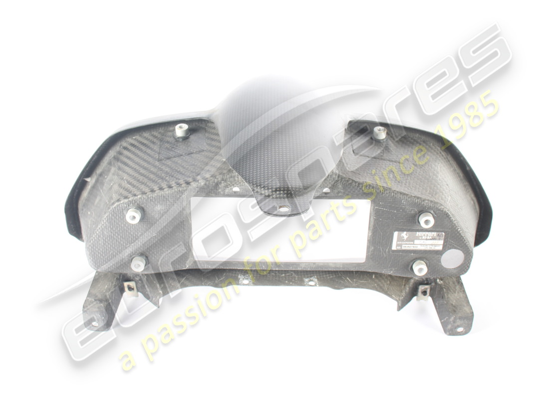 used ferrari instrument panel. part number 83507800 (5)