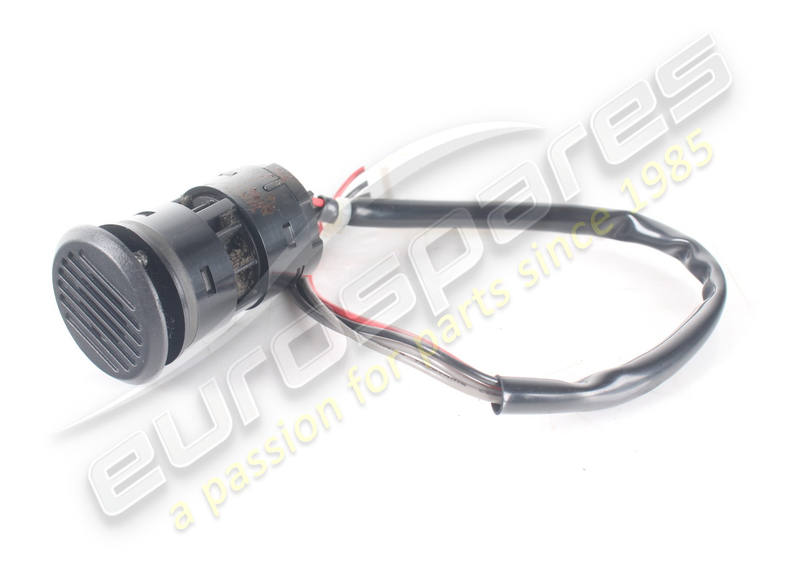 USED Maserati PASSENGER COMP. TEMP. SENSOR . PART NUMBER 385500199 (1)