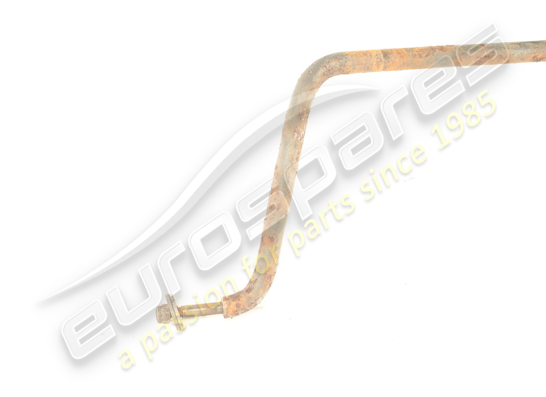used ferrari rear anti roll bar. part number 141212 (2)