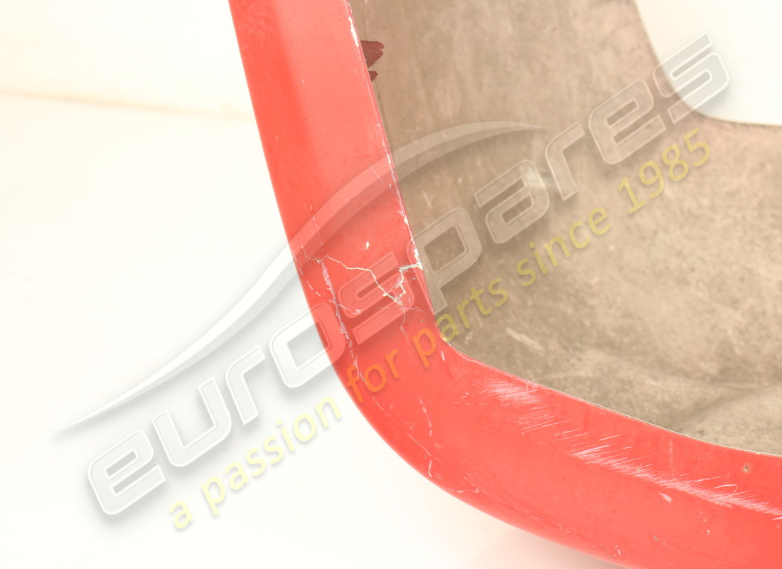 NEW (OTHER) FERRARI REAR BUMPER. PART NUMBER 65099410 (4) new (other) ferrari rear bumper. part number 65099410 (4)