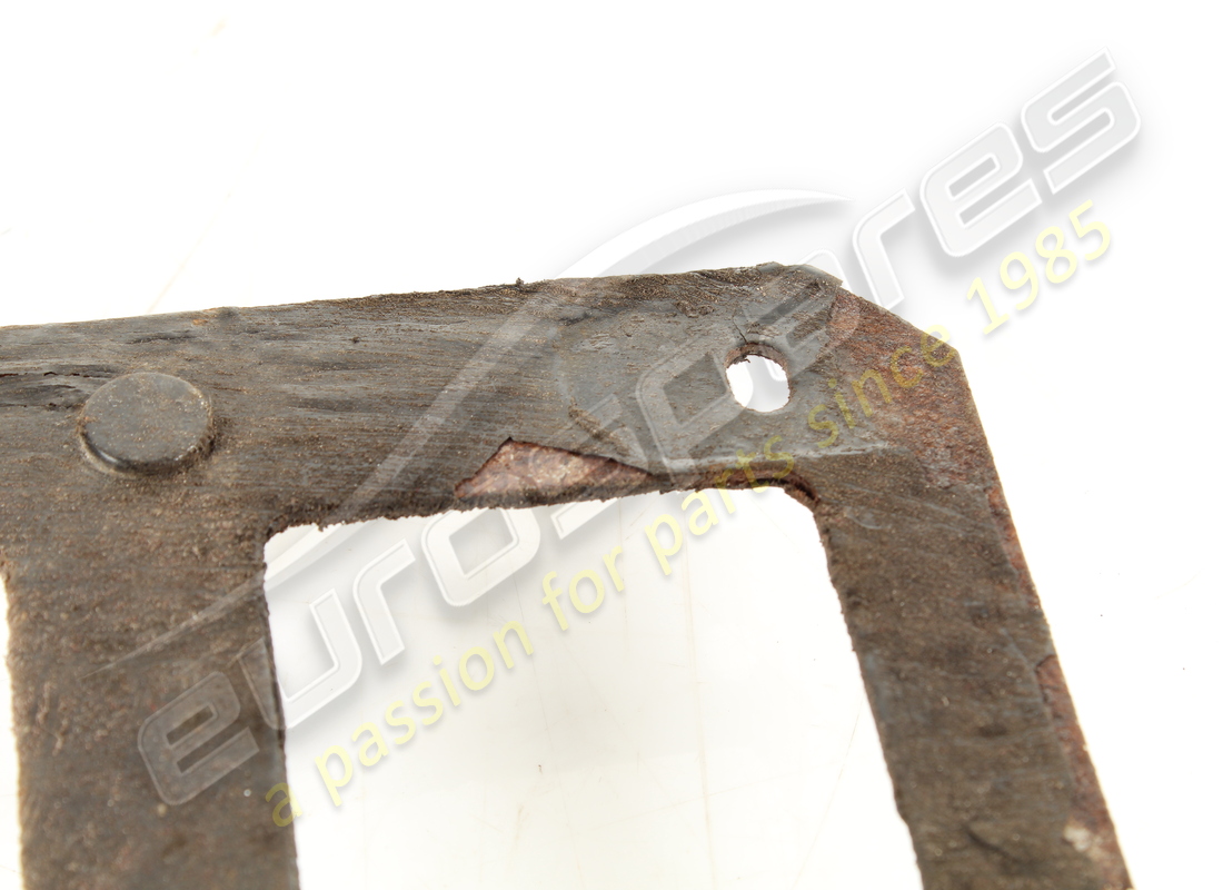 used ferrari plate. part number 127364 (4)