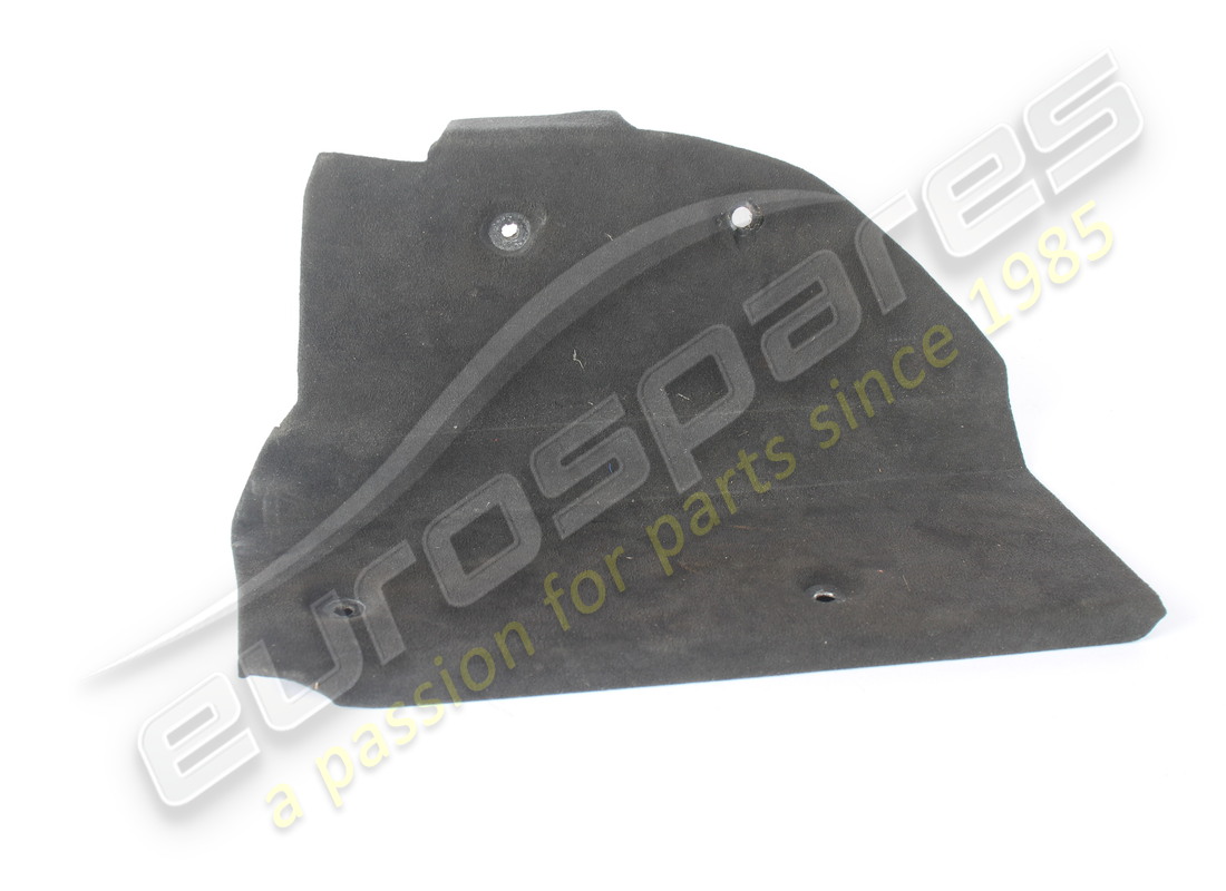 USED Ferrari COMPLETE LH LATERAL COVER . PART NUMBER 83266112 (1)