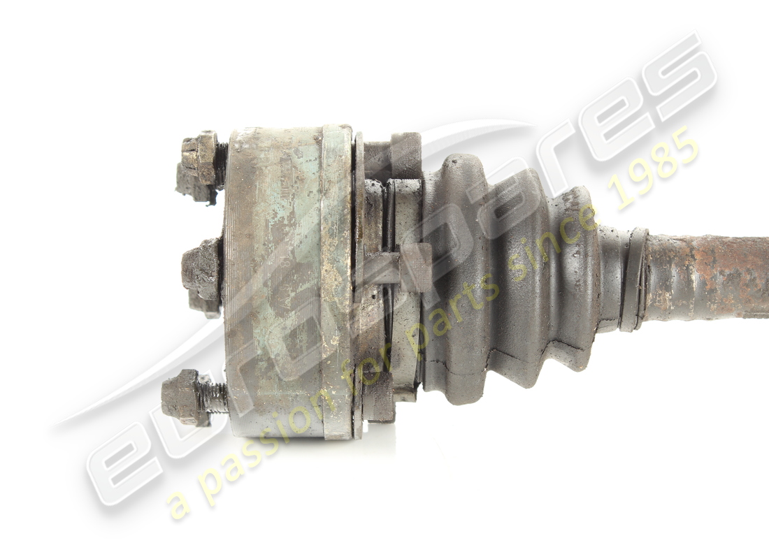used ferrari drive shaft. part number 111867 (2)