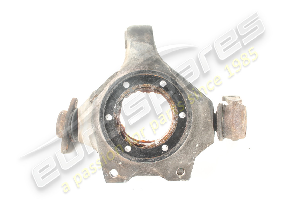 USED FERRARI RH FRONT STUB AXLE. PART NUMBER 138515 (1) used ferrari rh front stub axle. part number 138515 (1)