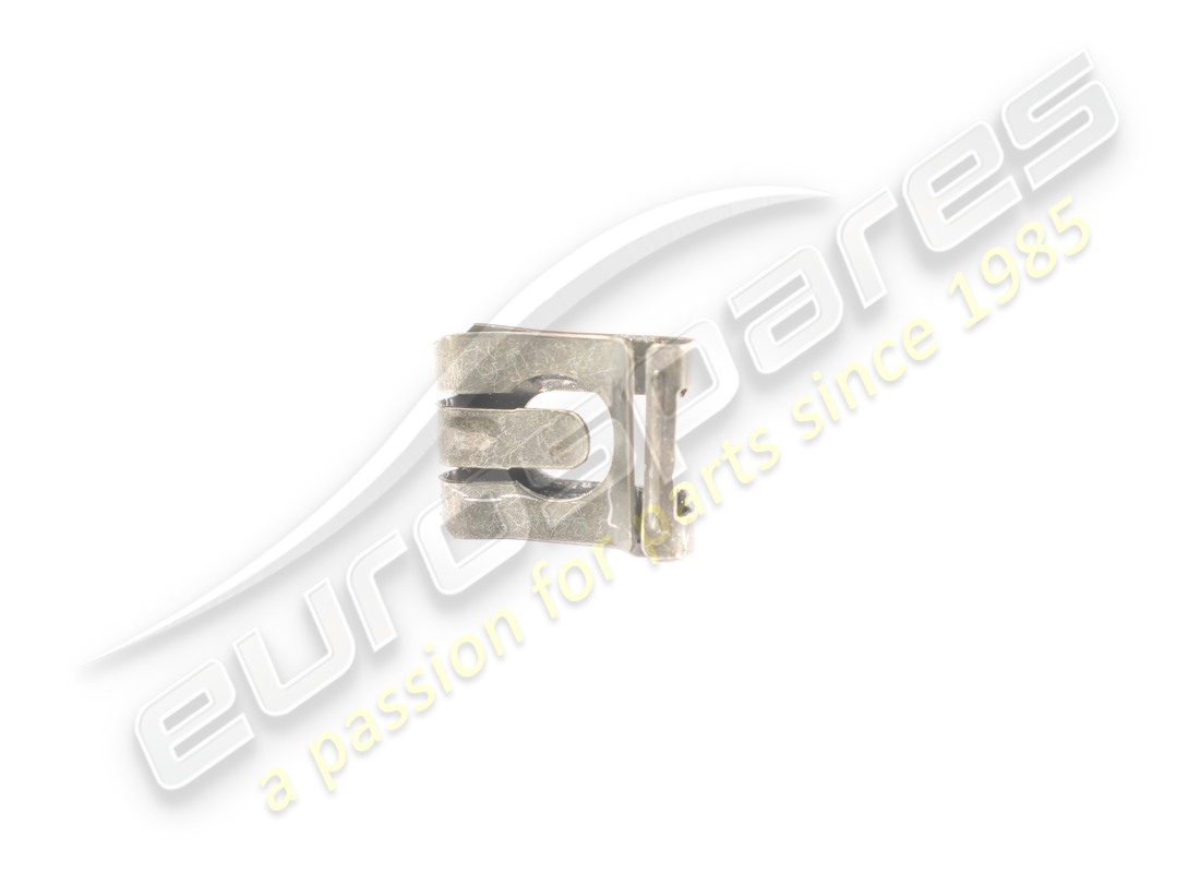 USED FERRARI CLIP.. PART NUMBER 66682200 (1) used ferrari clip.. part number 66682200 (1)